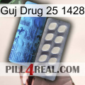 Guj Drug 25 1428 34